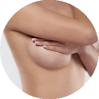 Imagem Cirurgia da Mama