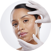 Imagem Cirurgia Facial