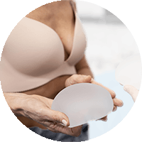 Imagem Mamoplastia de Aumento