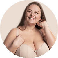 Imagem Mamoplastia Redutora